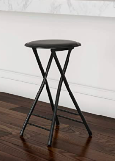 Folding Stool