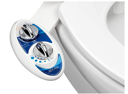 Luxe Bidet Neo 120