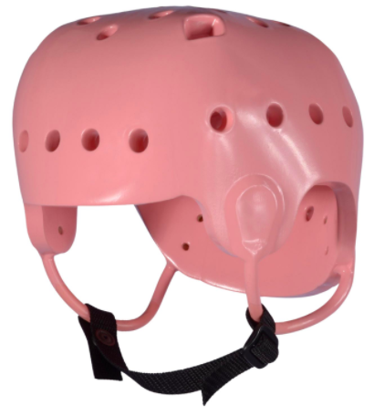 Traditional Medical Grade Helmet